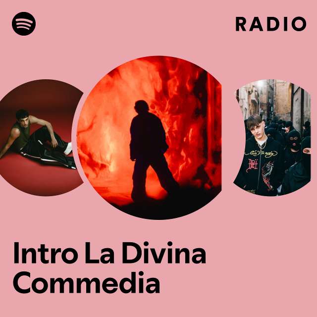 Intro La Divina Commedia Radio