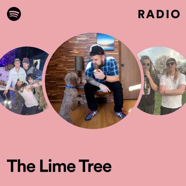 The Lime Tree Radio