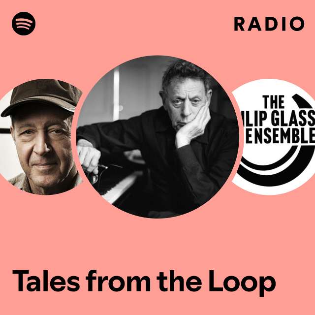 Tales from the Loop Radio