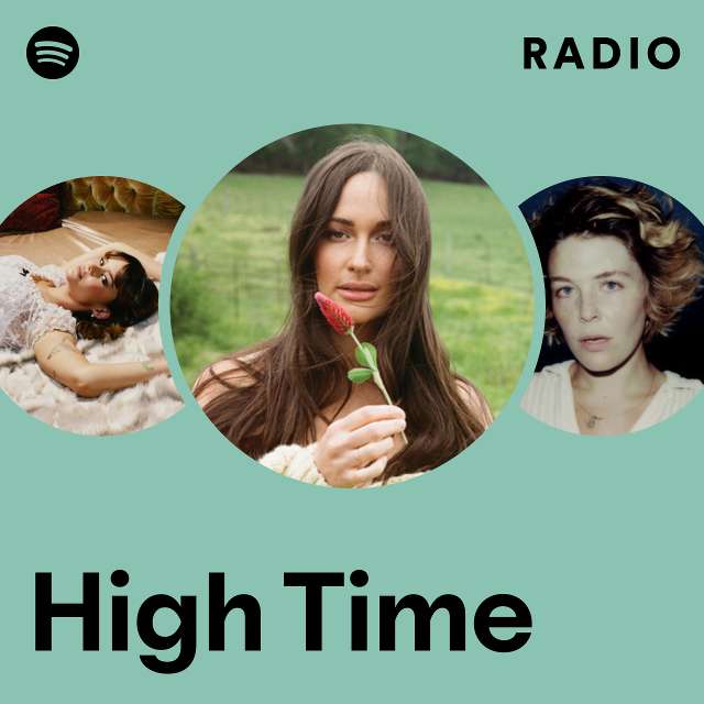 High Time Radio