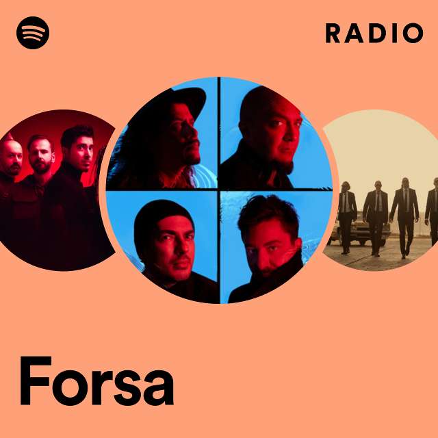 Forsa Radio