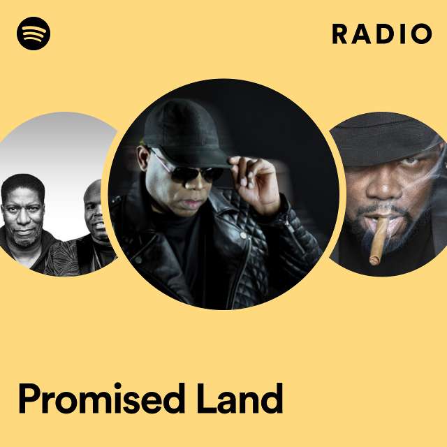 Promised Land Radio