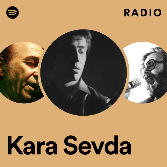 Kara Sevda Radio
