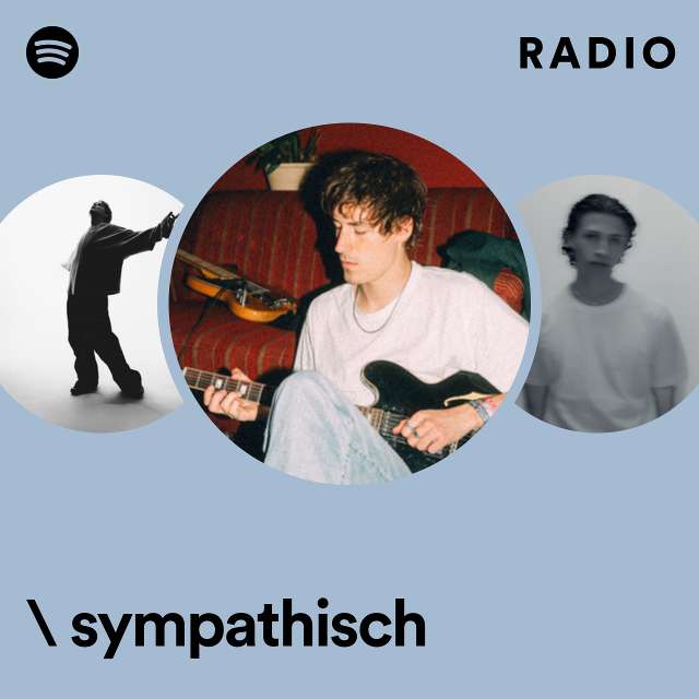 \ sympathisch Radio