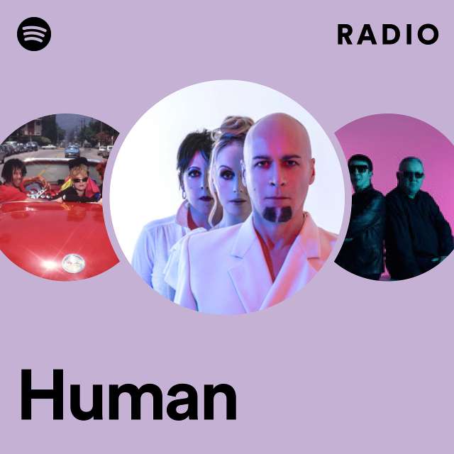 Human Radio