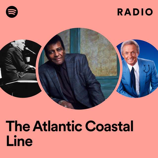 Imagem de Atlantic Line