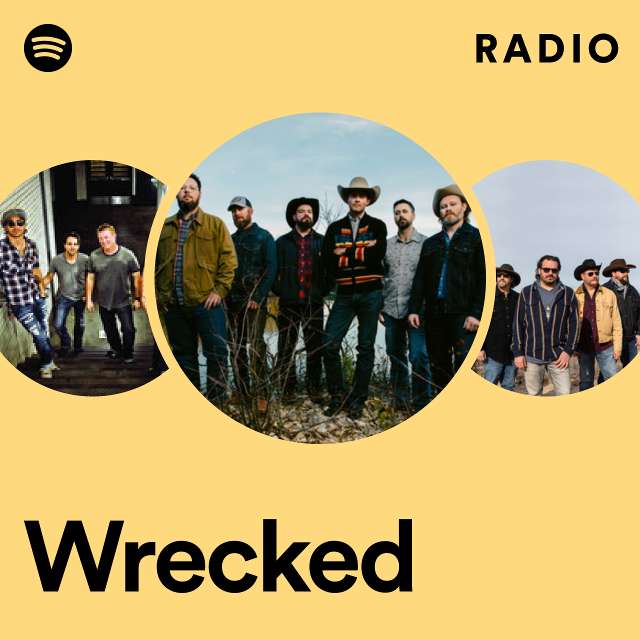 Wrecked Radio