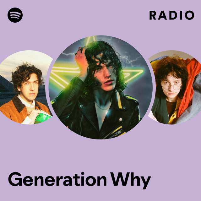 Generation Why Radio
