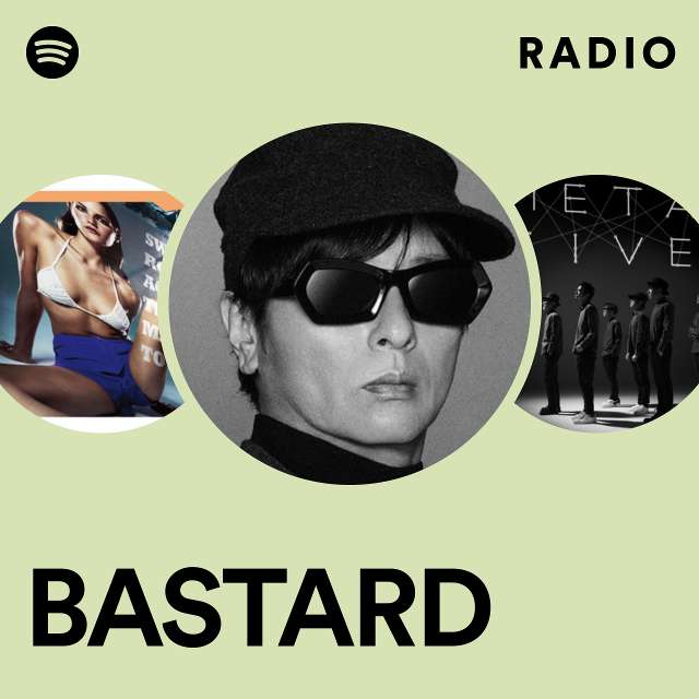 BASTARD Radio