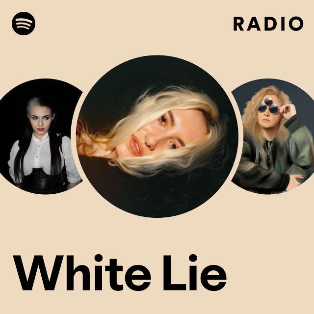 White Lie Radio