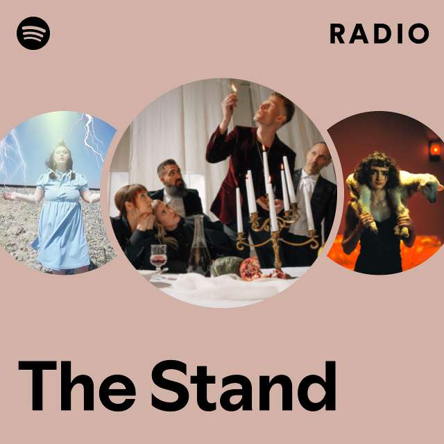 The Stand Radio