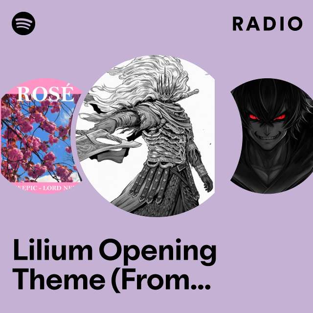 Lilium Opening Theme (From "Elfen Lied") - Remix Radio