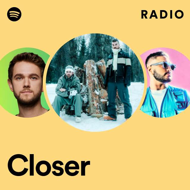 Closer Radio