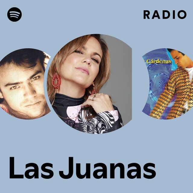 Las Juanas Radio