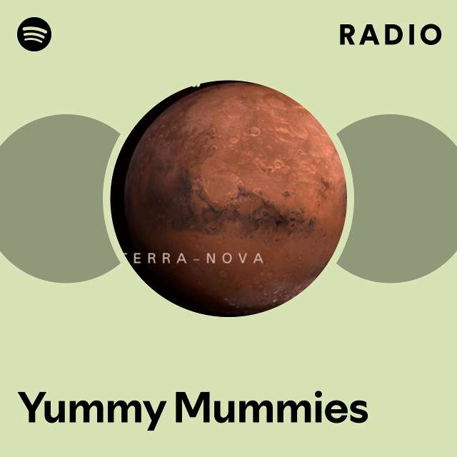 Yummy Mummies Radio