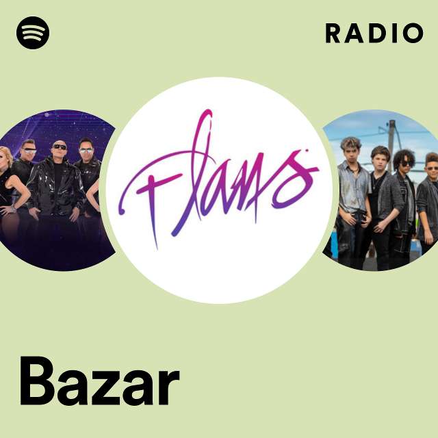 Bazar Radio