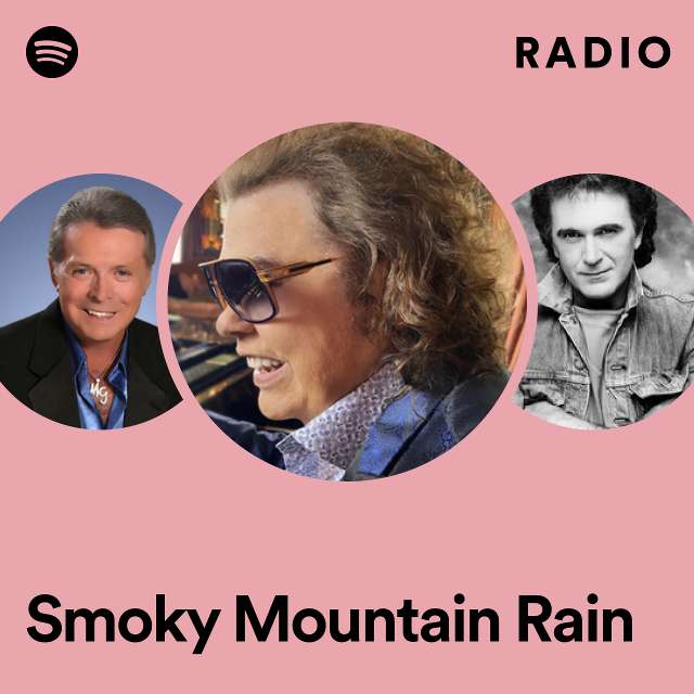 Smoky Mountain Rain Radio