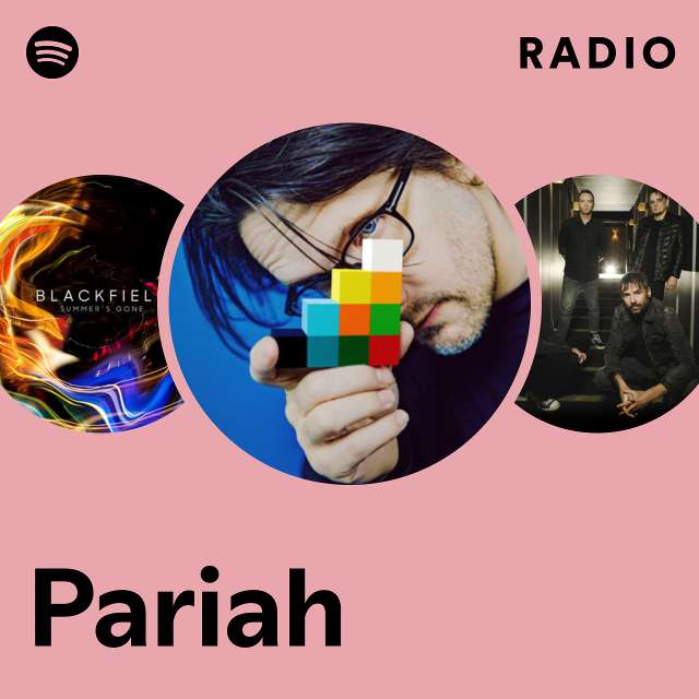 Pariah Radio