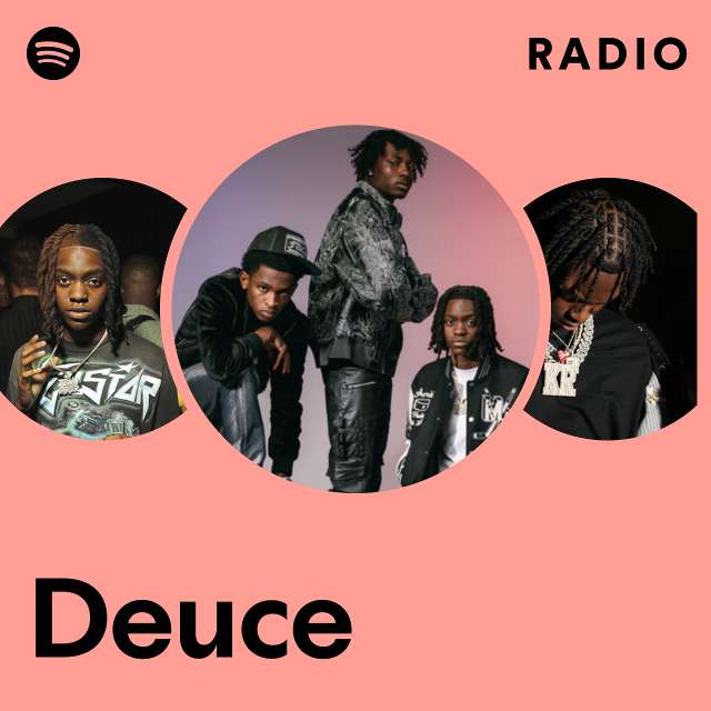 Deuce Radio