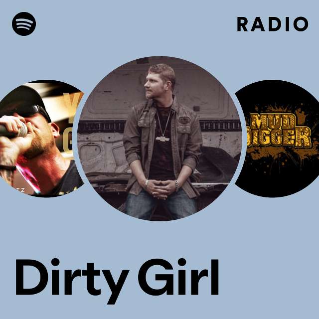 Dirty Girl Radio