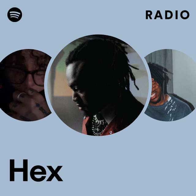 Hex Radio