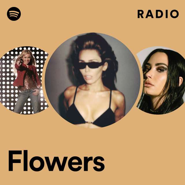 Flowers Radio