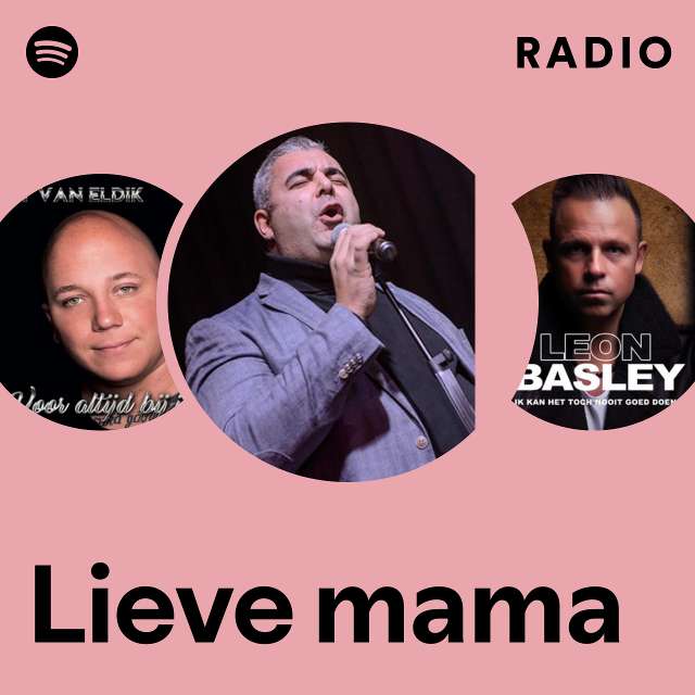 Lieve mama Radio