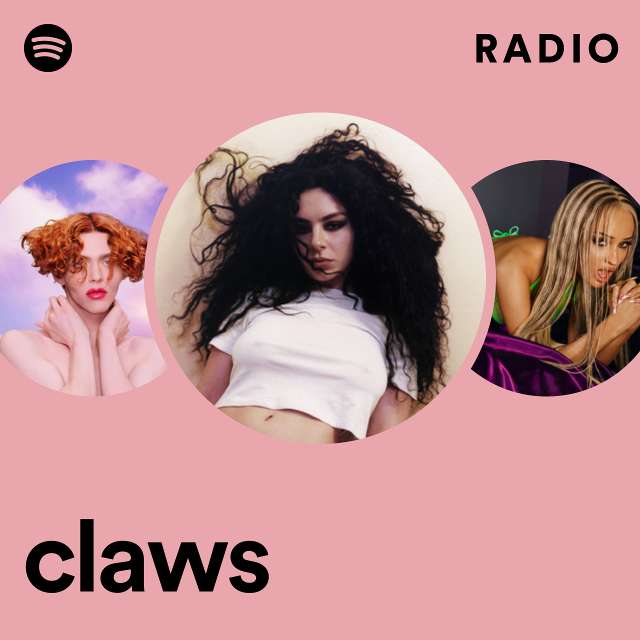 claws Radio