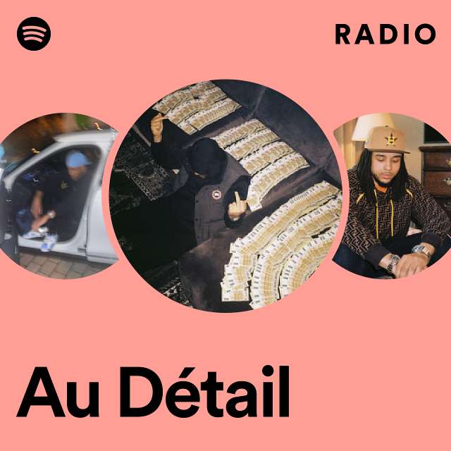 Au Détail Radio