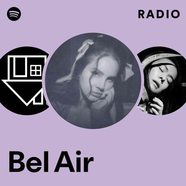 Bel Air Radio