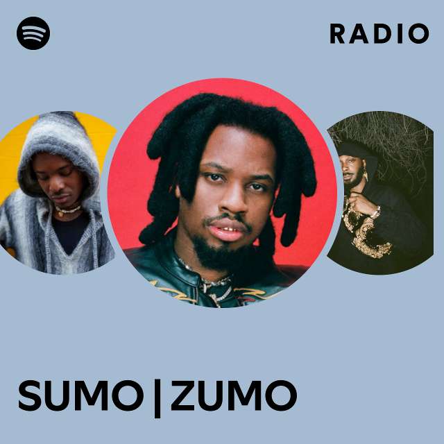 SUMO | ZUMO Radio