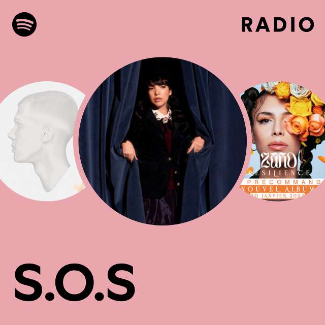 S.O.S Radio