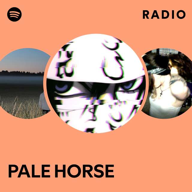 PALE HORSE Radio