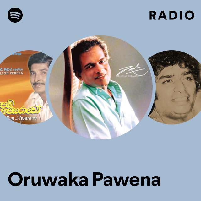 Oruwaka Pawena Radio