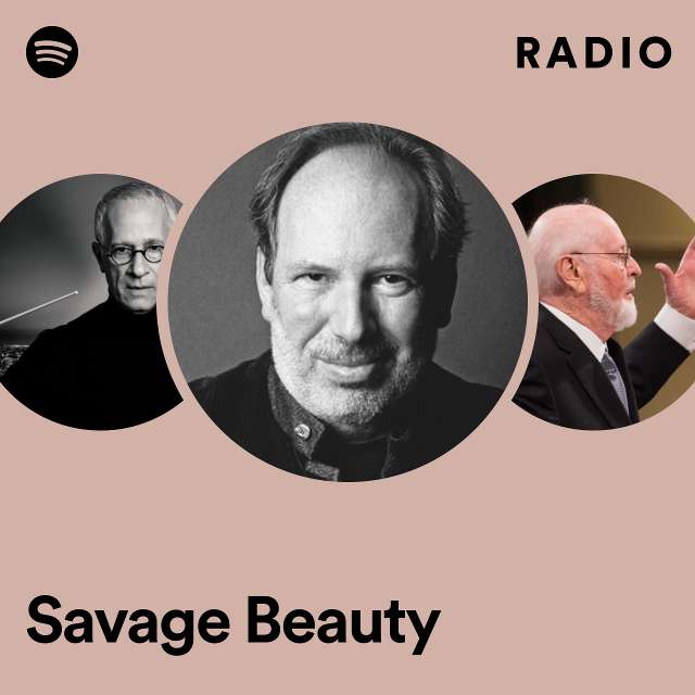Savage Beauty Radio