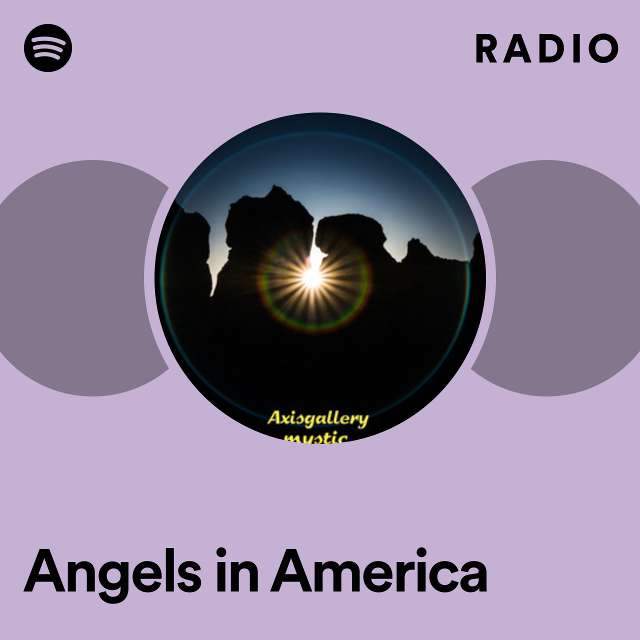 Angels in America Radio
