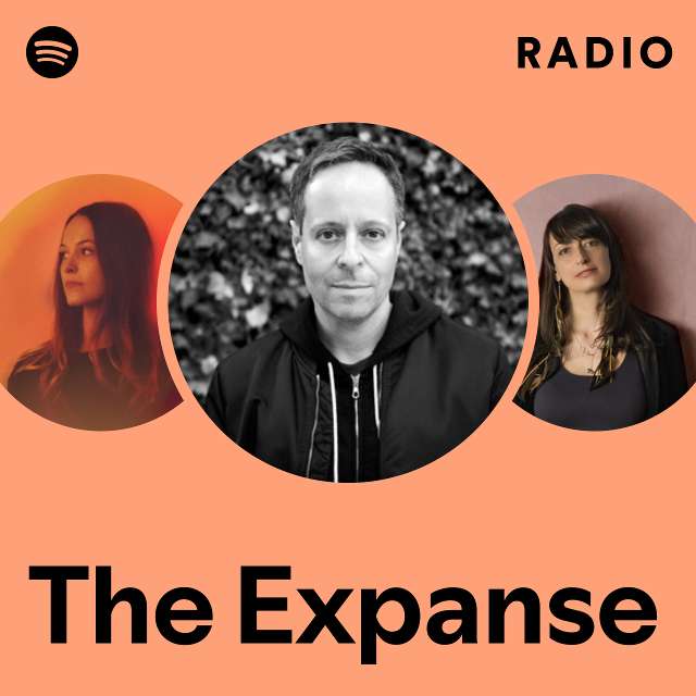 The Expanse Radio