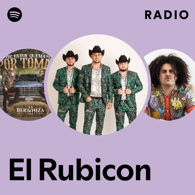 El Rubicon Radio