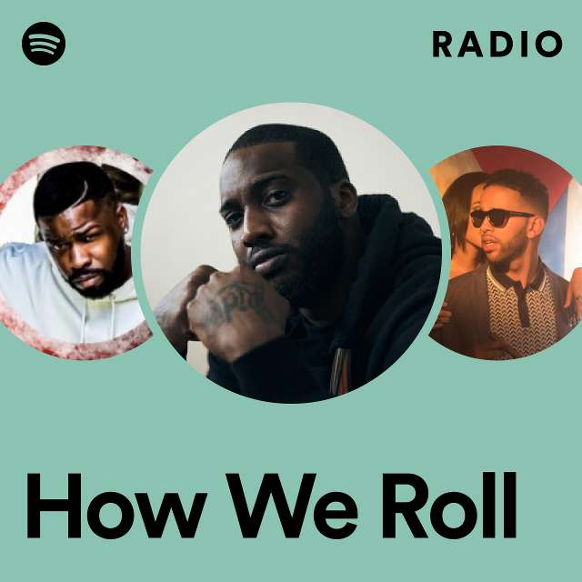 How We Roll Radio