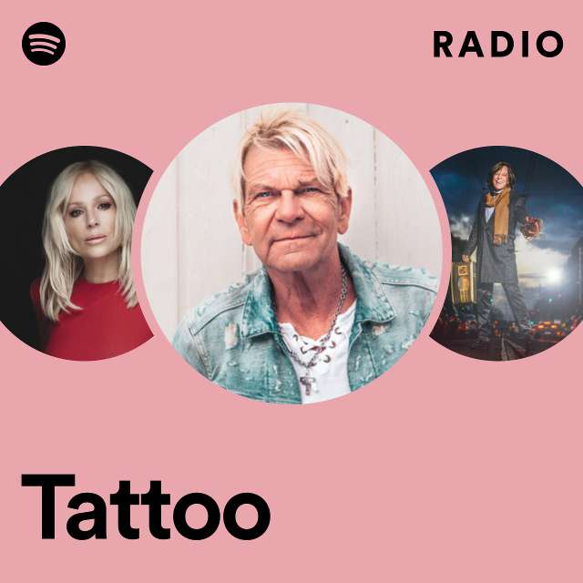 Tattoo Radio