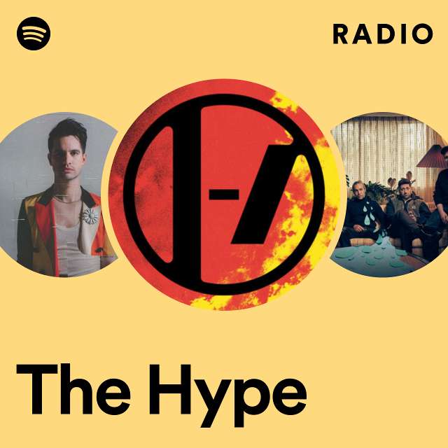 The Hype Radio