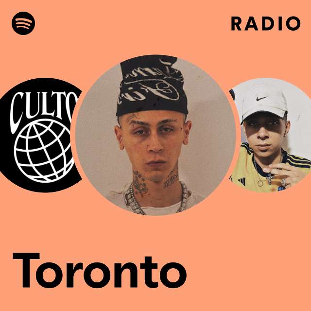 Toronto Radio