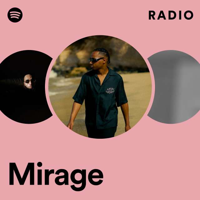 Mirage Radio