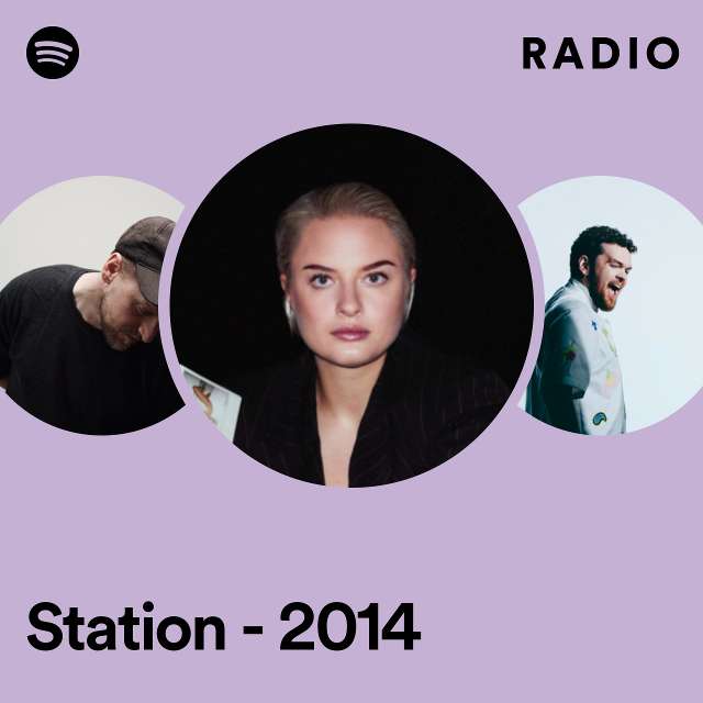 Station - 2014 Radio