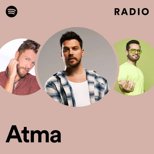 Atma Radio