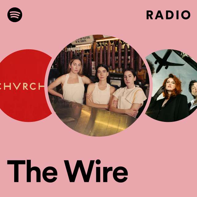 The Wire Radio