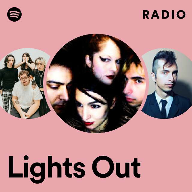 Lights Out Radio