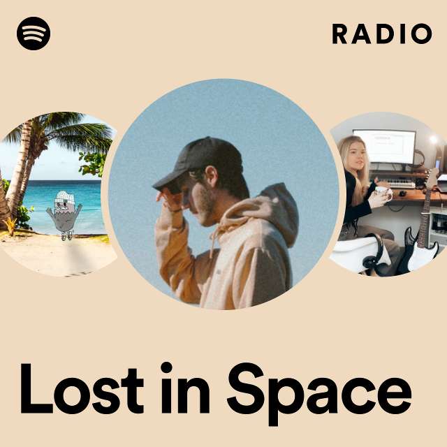 Lost in Space Radio