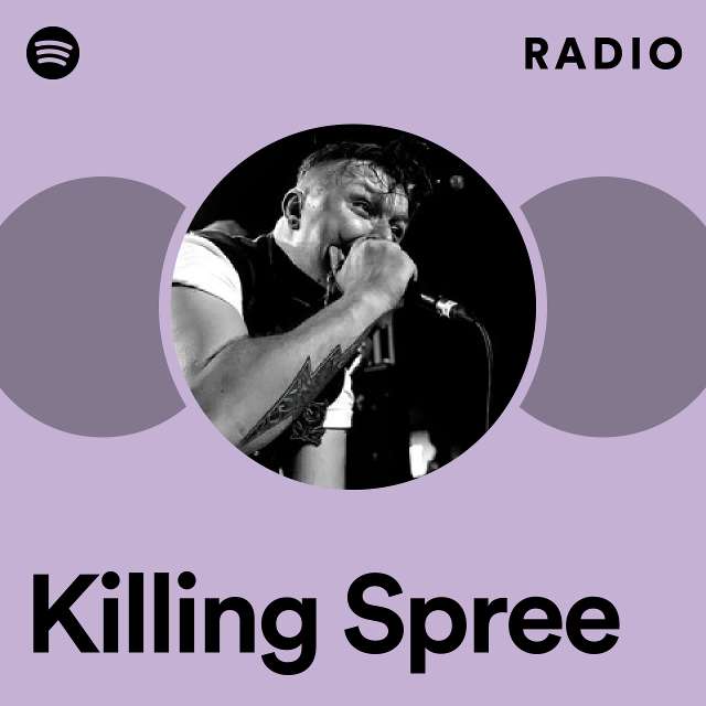 Killing Spree Radio
