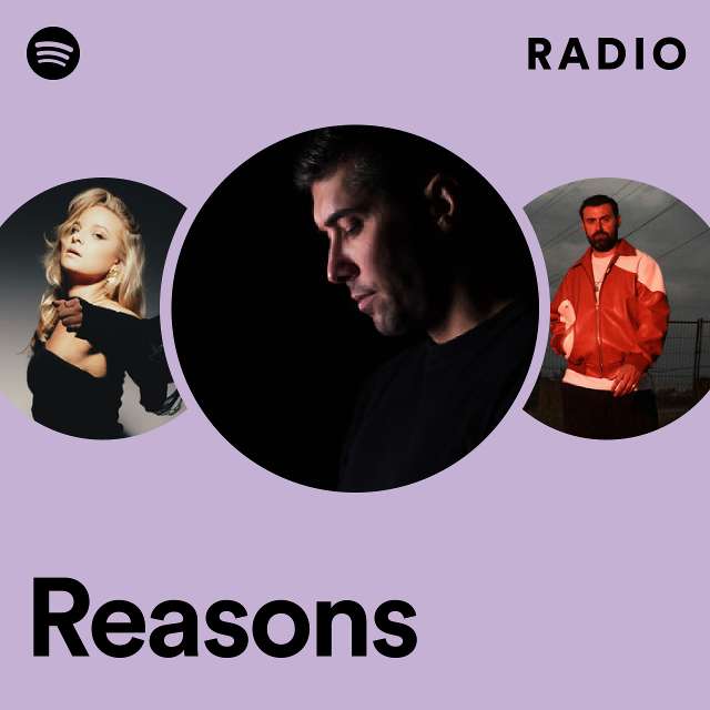 Reasons Radio
